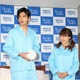 川崎希、出産後初の公の場！アレクは「息子とナンパしたい」と願望を告白 画像