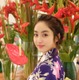 平祐奈、19歳の誕生日に祝福のコメント多数！平愛梨、広瀬すず、是枝裕和監督も 画像