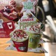 彩り鮮やか！スタバからクリスマス向けの新商品 画像