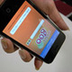 iPhone＆iPod touch向けにロゴの目が動く「MEGA goo」 画像