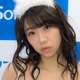 鈴木ふみ奈、キス顔写真を公開！「ドキッとします」「画面にキスした」 画像