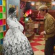 坂口健太郎がモノクロの綾瀬はるかに...映画『今夜、ロマンス劇場で』の場面写真が公開 画像