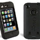 水滴、チリ、キズや衝撃などからiPhone3Gを保護するタフケース、実売7,875円 画像