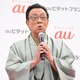 梅沢富美男、ガラケーからスマホへ乗り換え宣言！「約束した女がいるから」 画像
