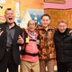 北大路欣也、会見で泉谷しげるの“毒舌”をピシャリ 画像