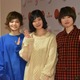 【NHK紅白歌合戦】初出場のSHISHAMO「本当に出るのかな？」「初めてのことばかり」初々しい心境を告白 画像