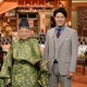 笑福亭鶴瓶が『西郷どん』出演決定！岩倉具視役を演じる 画像