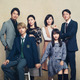 映画『ママレード・ボーイ』で中山美穂・檀れい・谷原章介・筒井道隆の4人が初共演 画像