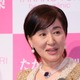 松居一代、ラッキーカラーを意識した衣装で登場！“ノート”の返却も報告！ 画像