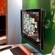 【HP PRESS EVENT HONGKONG】より大きく新機能を追加した新「TouchSmart PC」！日本市場へはTVチューナー搭載モデル投入か？ 画像