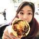 「もっと食べたい。もう一度食べたい」と思うクレープブリュレ 画像