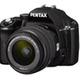 HOYA、実売6万円台の初級者向けデジタル一眼レフ「PENTAX K-m」 画像