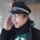 田村淳の青山学院大学入試当日に密着！ 画像