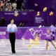 フィギュア羽生選手、演技終了後のプーさんがすごいと話題に 画像