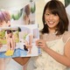 岡副麻希、天木じゅん、最上もがら注目写真集が続々 画像