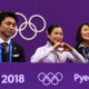 フィギュアスケート女子SP、宮原選手が4位に坂本選手が5位に！ 画像