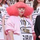 渡辺直美、報道陣の“塩対応”に苦言？「そんなに、にらむ？」 画像