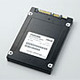 東芝、256GB容量のSSDと8/16/32GB容量のUMPC向け小型SSDを発表、2008Q4より量産へ 画像
