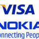Visa＋ノキアによるUS版おサイフケータイ——10月に6212端末でサービス開始予定 画像