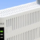 OKI、Wi-Fi対応機器をモバイルWiMAXネットワークへ接続するゲートウェイ装置を発表〜2009年度発売へ 画像
