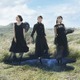 Perfume、「無限未来」フルMV公開！「神々しい」「美しい」などの声多数 画像