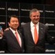エンターテインメント機能を強化したBlackBerryの最上位モデル「BlackBerry Bold」 画像