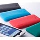 5色カラバリの第2世代iPod touch用のシリコンケース——実売1,480円 画像