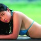 元祖巨乳グラビアアイドル・堀江しのぶさんの未公開カットが掲載！メモリアル写真集が発売 画像