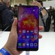 ライカのトリプルカメラは夜景が本当にきれいに撮れる!! ファーウェイが新フラッグシップ「P20 Pro」「P20」を発表 画像