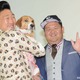多忙を極めるANZEN漫才・みやぞん、癒しとなる存在を告白 画像