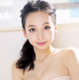 華村あすか、19歳と思えない大人っぽい表情で魅了 画像