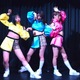 TPDの派生ユニット・ぐーちょきぱーの初ワンマンライブ開催＆1stデジタルアルバムをリリース 画像