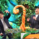山里亮太が日頃の鬱憤をぶちまける！『毒出しバラエティ 山里＆マツコ・デトックス』が2週連続放送 画像