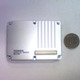 日本デジコム、世界最小の組み込み型衛星通信モジュール「THURAYA Module」発売 画像