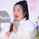 ゆりやん、清川あさみのアート「美女採集」に採用！エボシカメレオンに例えられる 画像