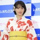 【昨日のエンタメニュース】広瀬すずが浴衣に／ゆにばーすが桜井日奈子風詐欺メイク 画像