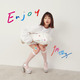 大原櫻子の3rdアルバム『Enjoy』アートワークが公開 画像