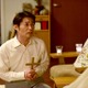安田顕、榮倉奈々の死んだふりに振り回され......『妻ふり』場面写真が解禁 画像