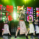 ももクロ、東京ドーム公演2Daysを終演！9月には初のミュージカル公演も 画像