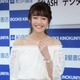 “シンモグラ”松川菜々花、「ギリギリラインを攻めたい！」 画像