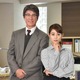 草刈正雄が高畑充希の部下に！『68歳の新入社員』今夜放送 画像