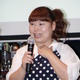 Fカップのニッチェ近藤、巨乳あるある？「ブラ外したらコーンバター出て来た」 画像