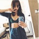 内田理央、ビキニショットを公開！美バスト＆腹筋に「ナイスバディ」の声 画像