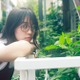 主演映画の公開を控える若手女優・南沙良がメガネグラビアを披露！ 画像