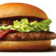 「マックポーク」がパワーアップ！「ベーコンマックポーク」が7月4日新登場 画像