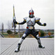 仮面ライダーは職業!?　「仮面ライダー剣」ほか新旧ヒーロー作品 画像