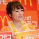 高橋みなみ、夏、噂の彼と「ホットに頑張りたい」 画像