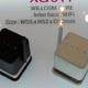 WILLCOM COREでも「どこでもWi-Fi」 画像