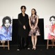 北川景子の「綾野剛さんとはこれで最後」に綾野ツッコミ 画像