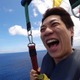 だいすけお兄さんが10年ぶりの長期休暇！人生初ハワイで大はしゃぎ 画像